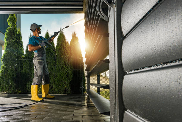 Why Choose Our Certified Pressure Washing Experts for Your Project Needs in Welcome, SC?